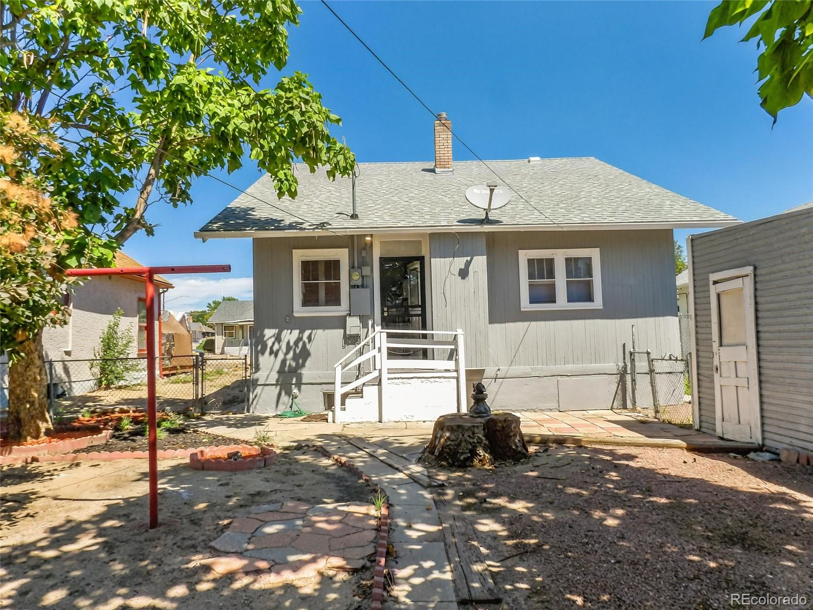 MLS Image #14 for 1506 e 7th street,pueblo, Colorado