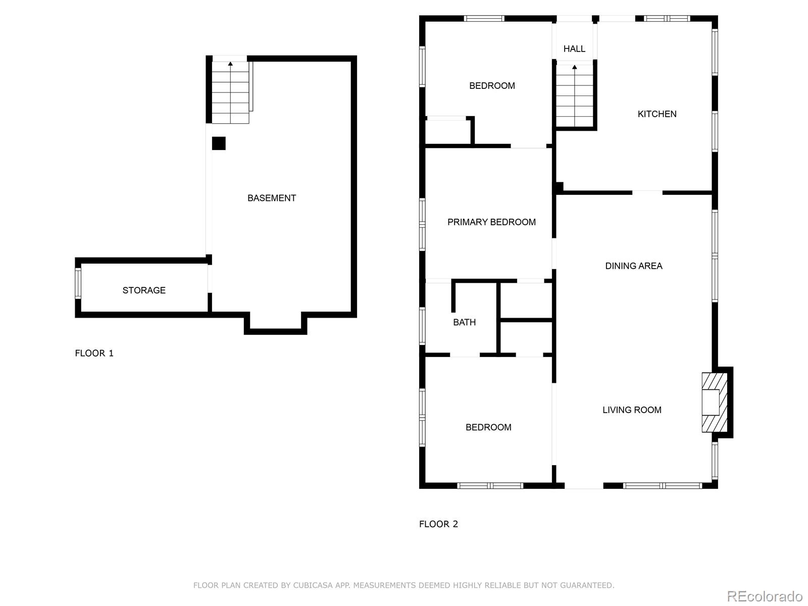 MLS Image #16 for 1506 e 7th street,pueblo, Colorado