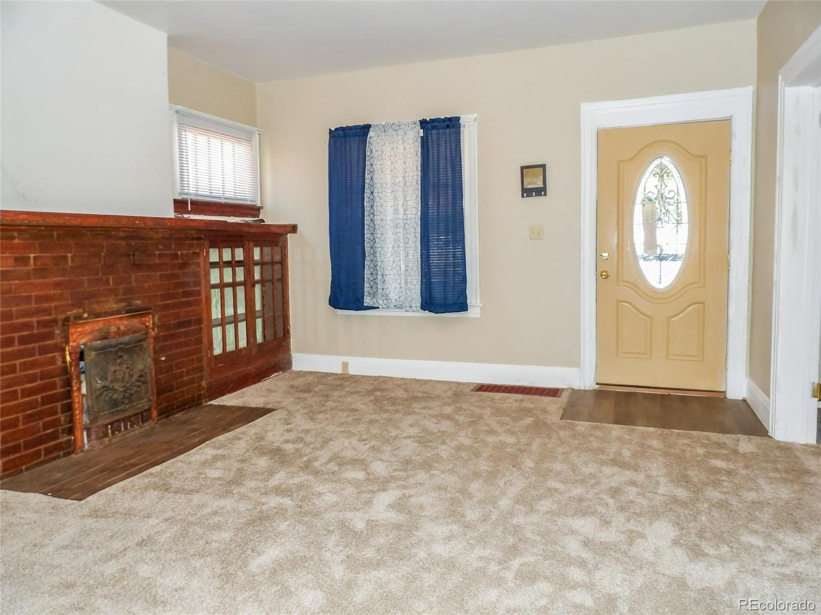 MLS Image #2 for 1506 e 7th street,pueblo, Colorado
