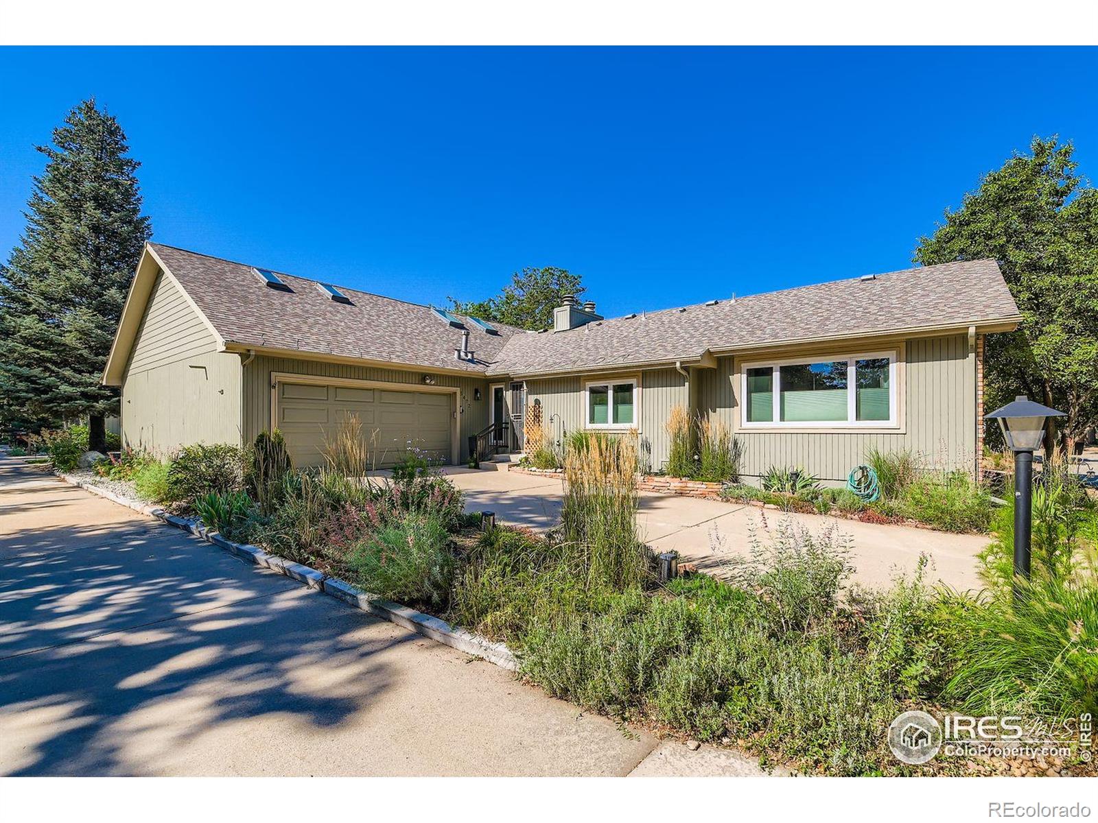 MLS Image #0 for 5472  white place,boulder, Colorado
