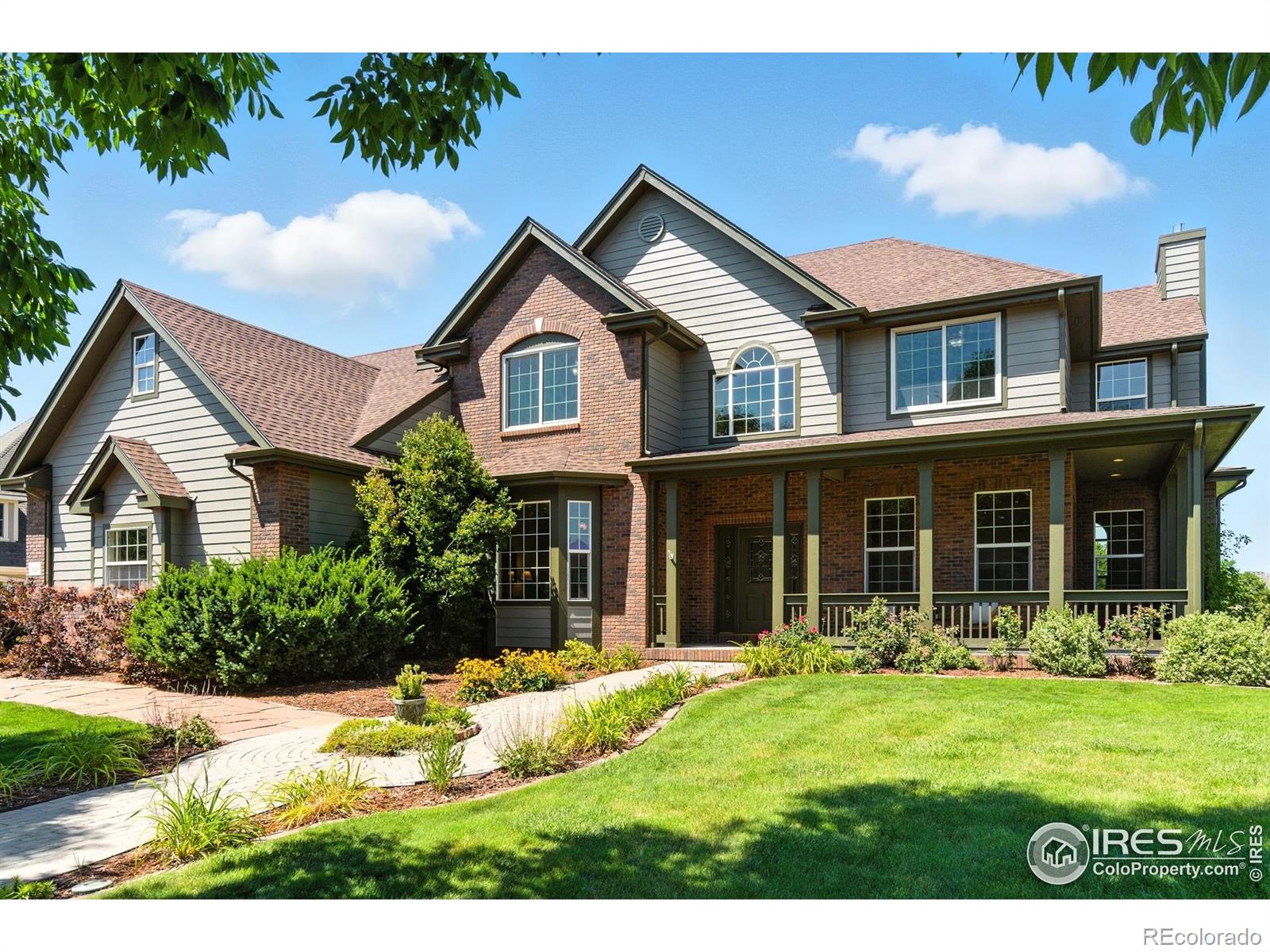 MLS Image #0 for 3626  rocky stream drive,fort collins, Colorado