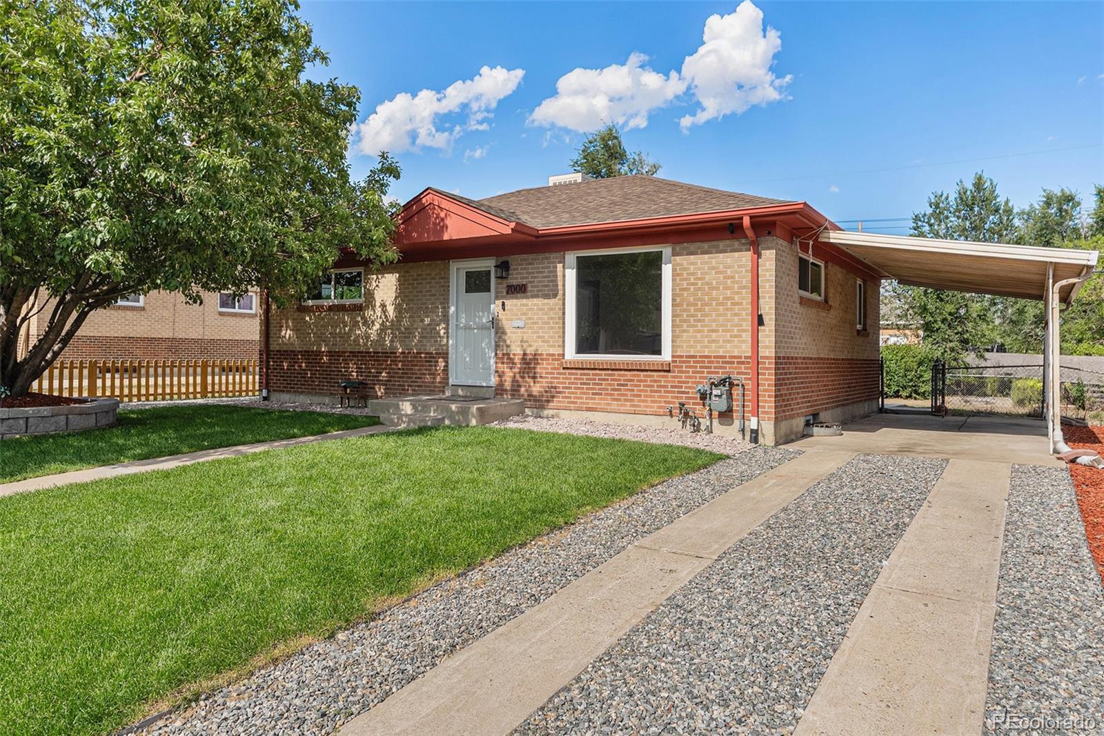 MLS Image #1 for 7000  avrum drive,denver, Colorado