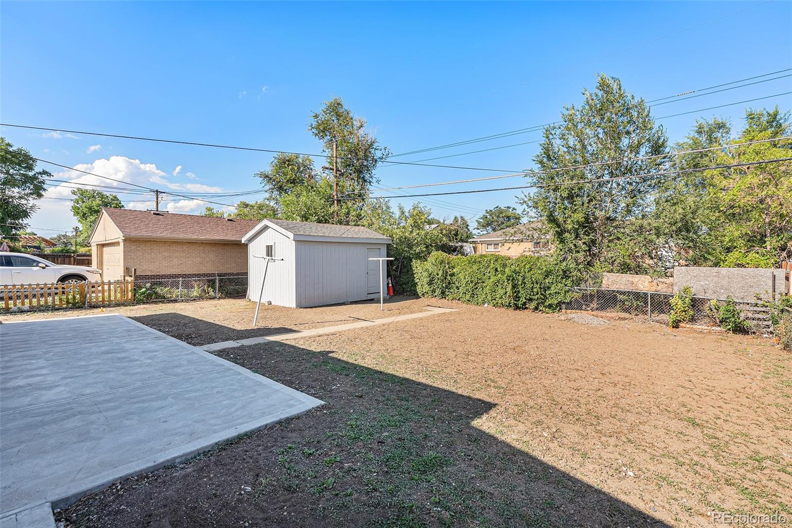 MLS Image #25 for 7000  avrum drive,denver, Colorado