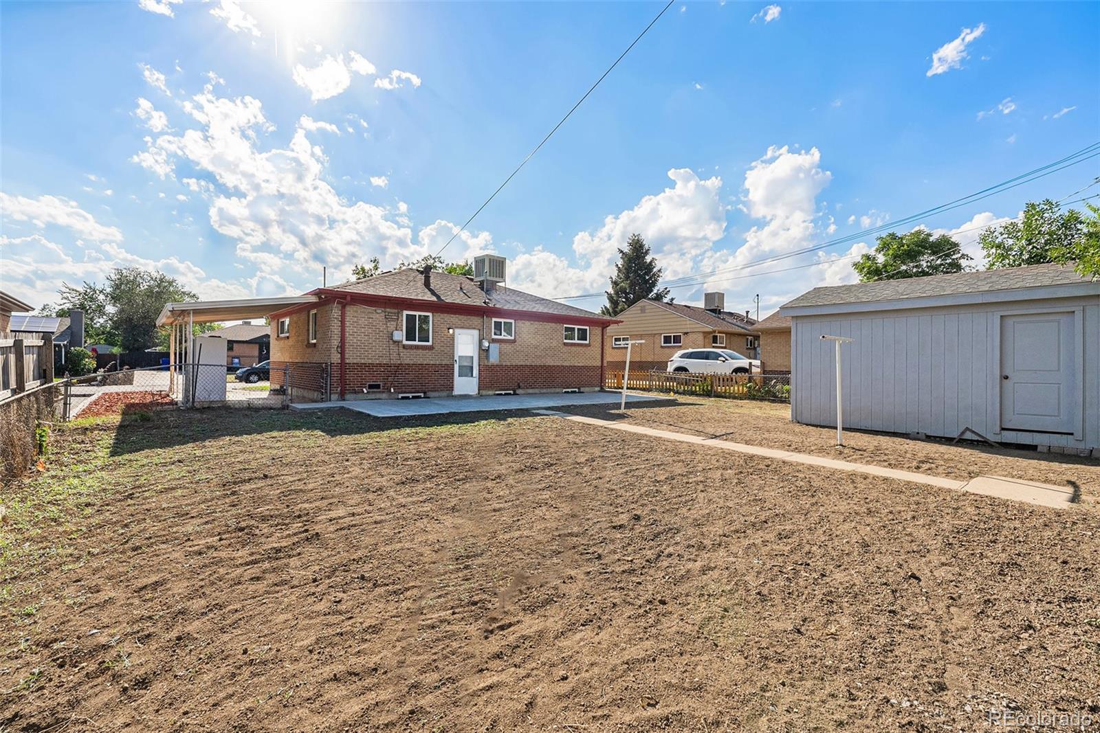 MLS Image #26 for 7000  avrum drive,denver, Colorado