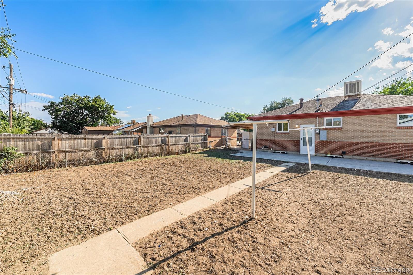 MLS Image #27 for 7000  avrum drive,denver, Colorado