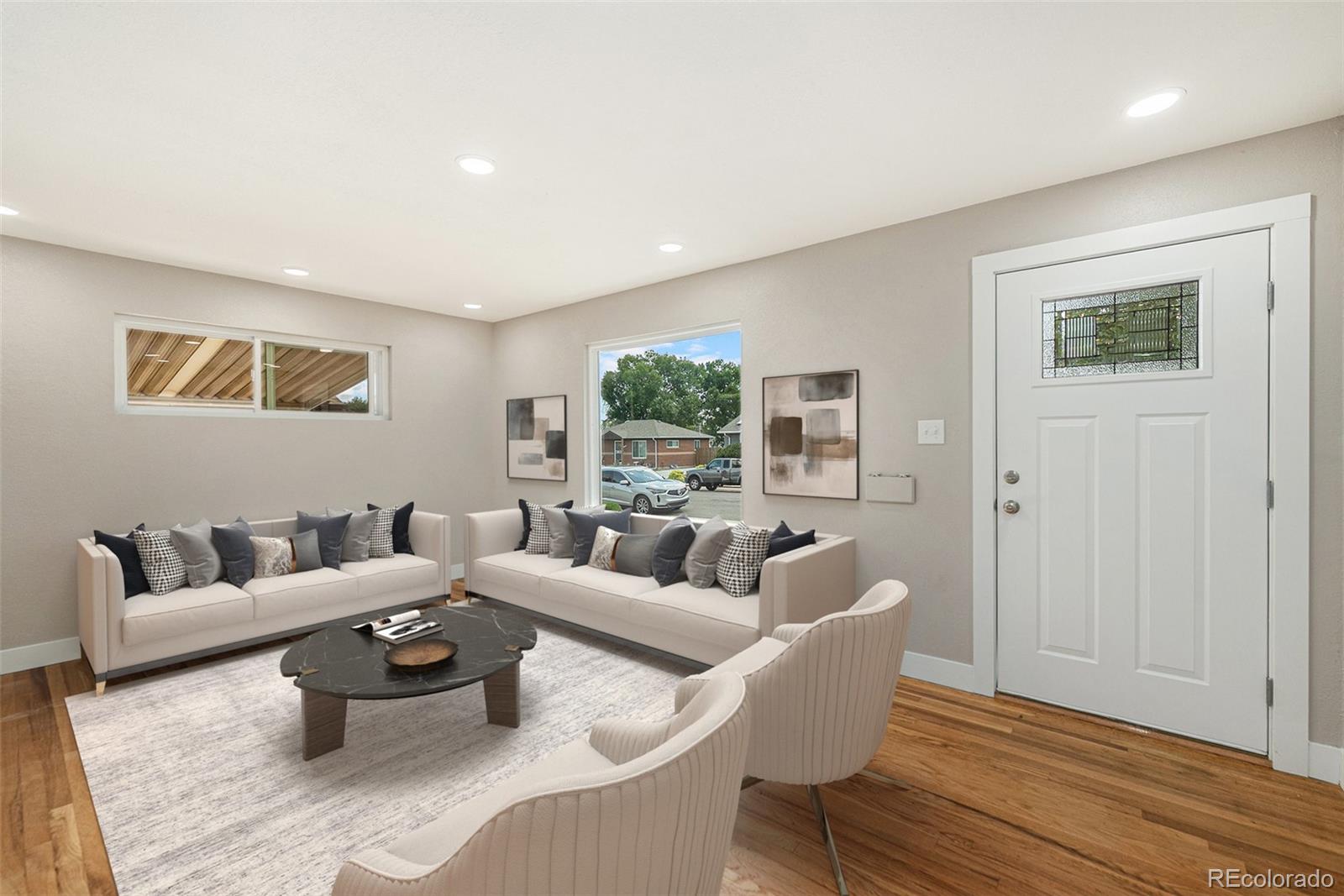 MLS Image #6 for 7000  avrum drive,denver, Colorado