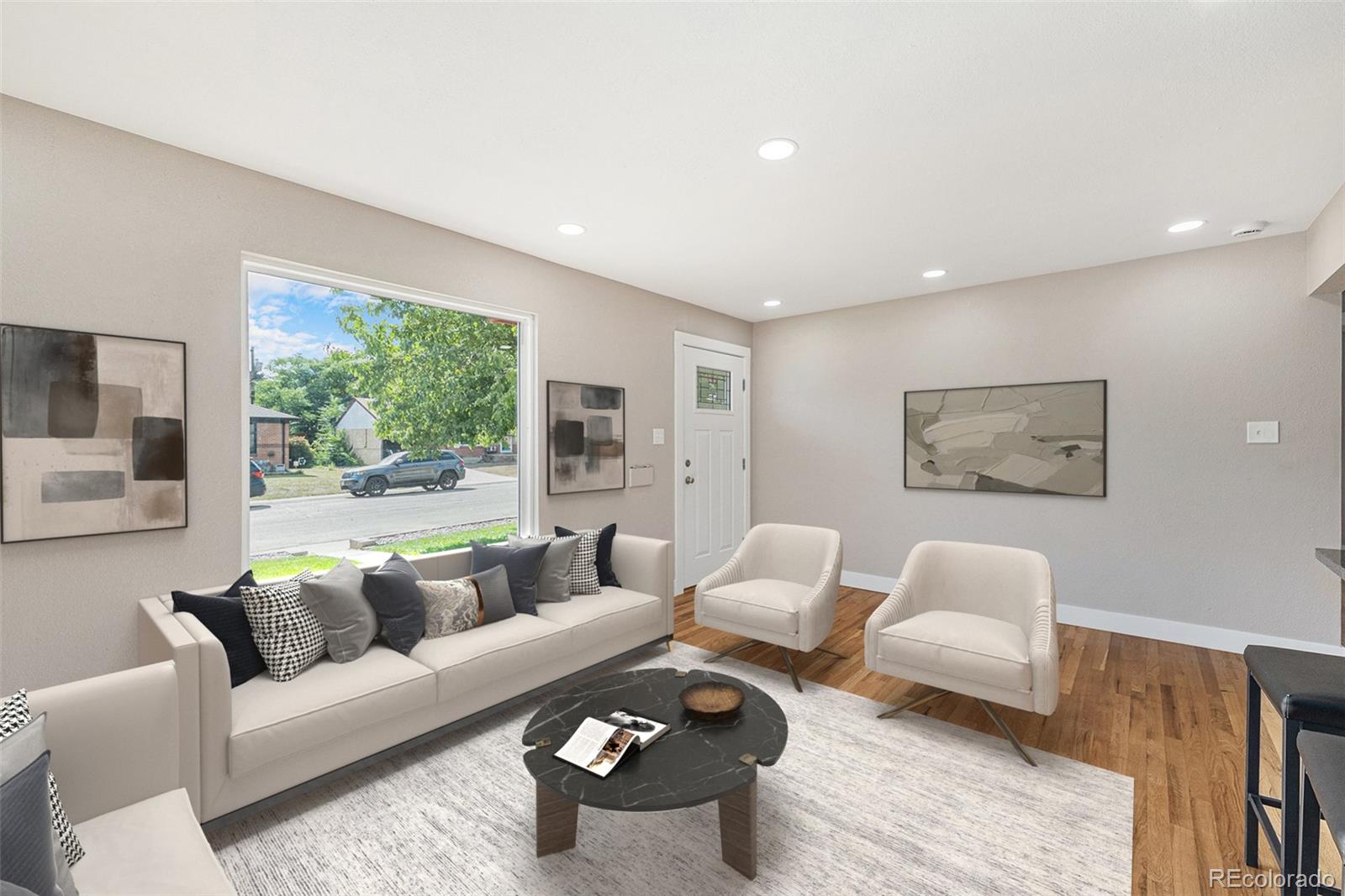 MLS Image #9 for 7000  avrum drive,denver, Colorado
