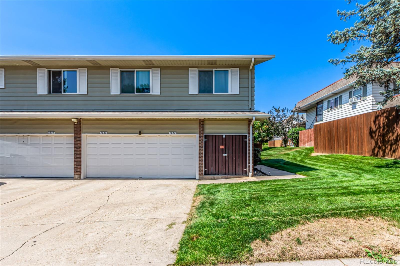 MLS Image #0 for 9857  orangewood drive ,thornton, Colorado