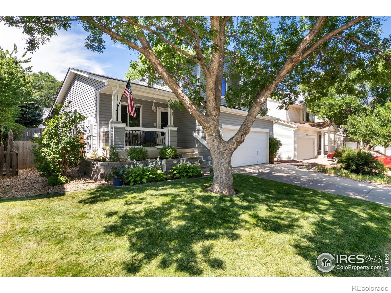 MLS Image #0 for 1283  cumberland drive,longmont, Colorado