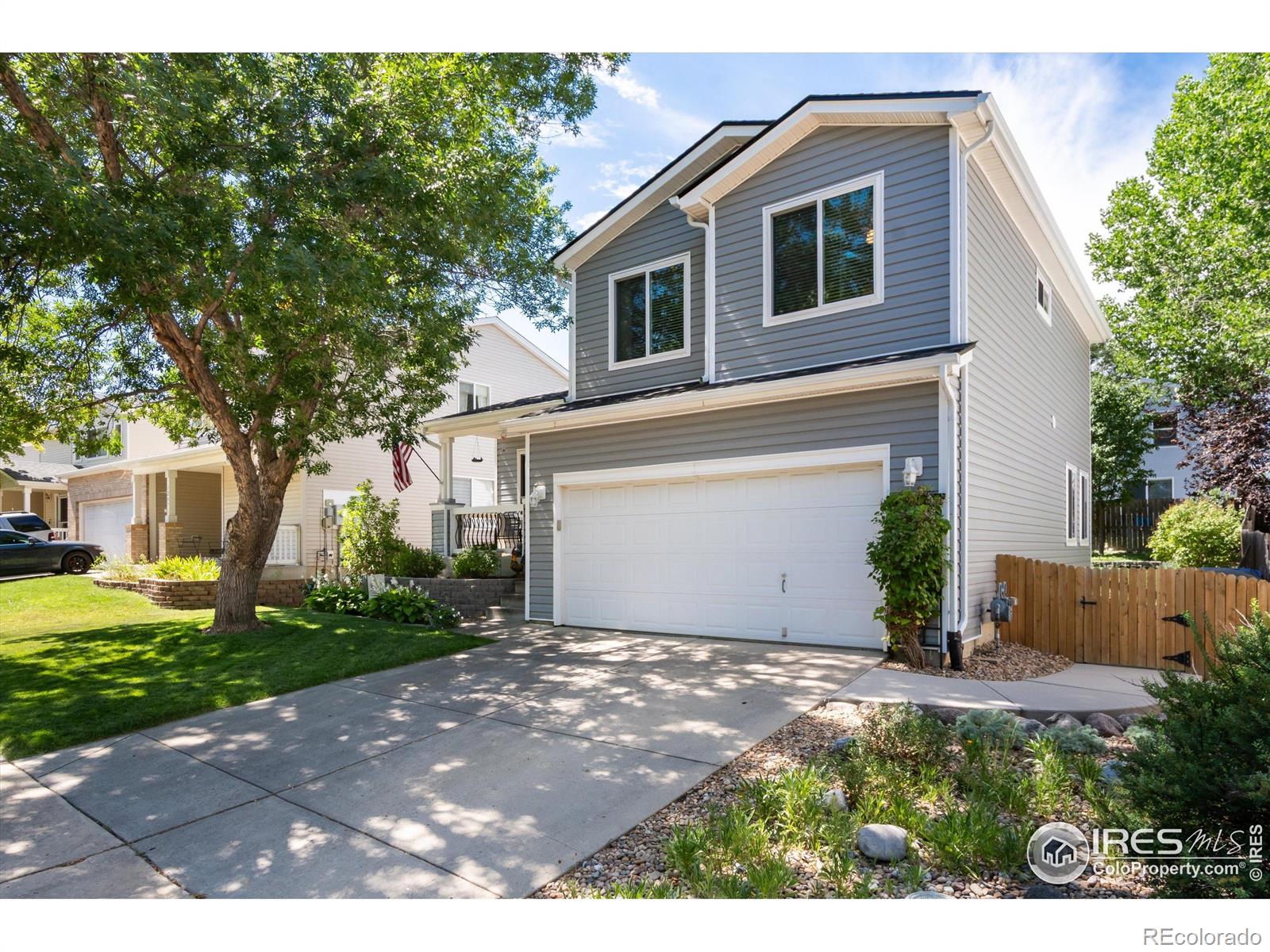 MLS Image #1 for 1283  cumberland drive,longmont, Colorado