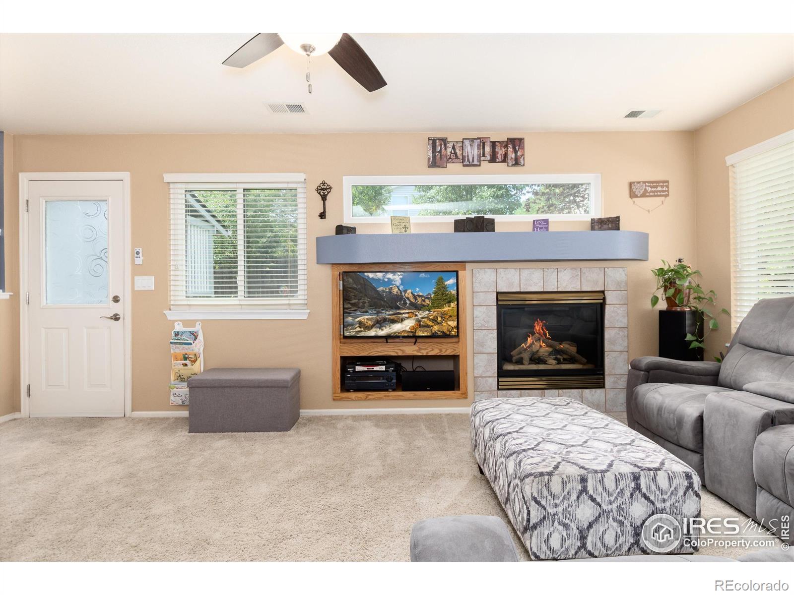 MLS Image #13 for 1283  cumberland drive,longmont, Colorado