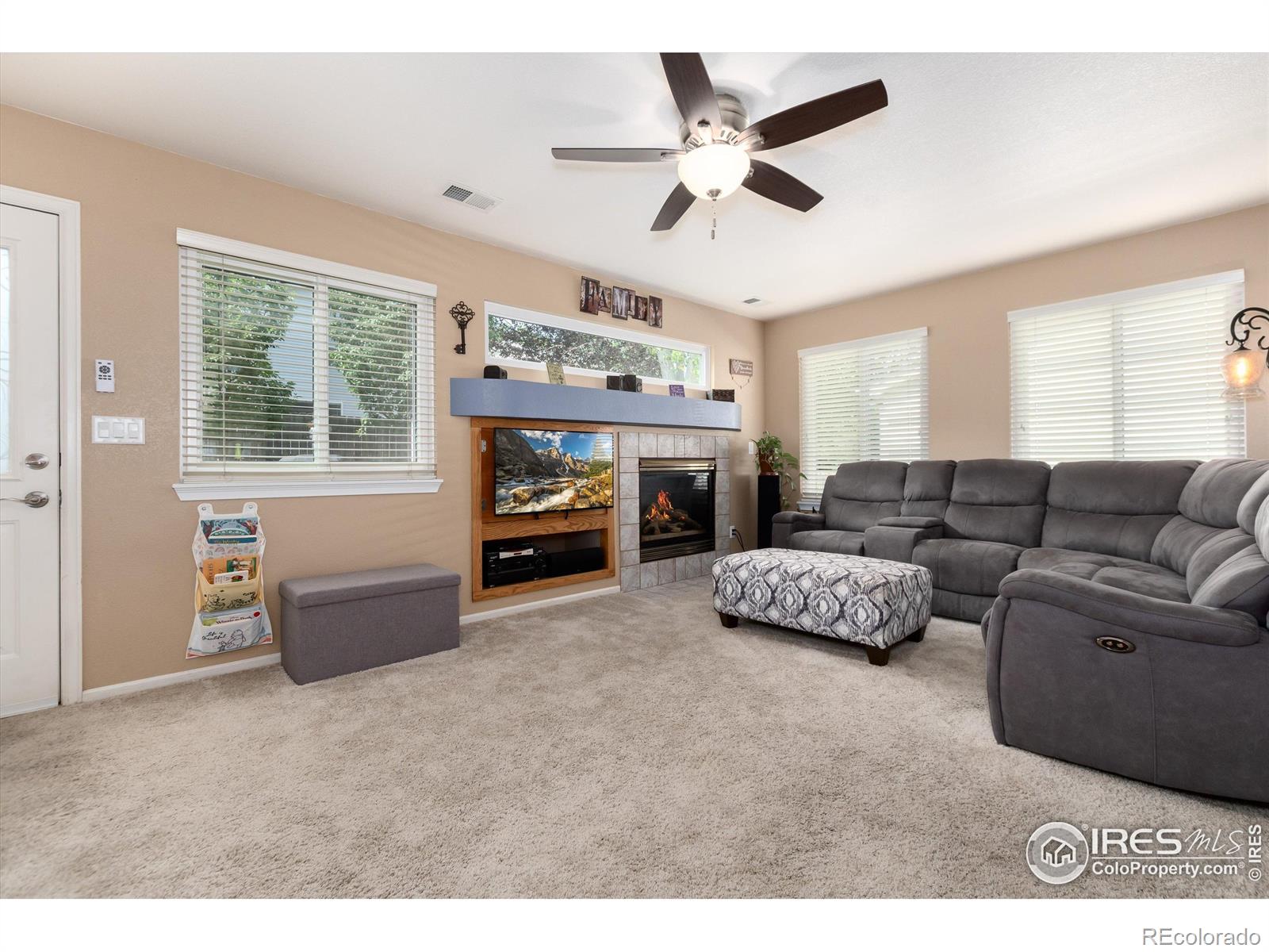 MLS Image #14 for 1283  cumberland drive,longmont, Colorado