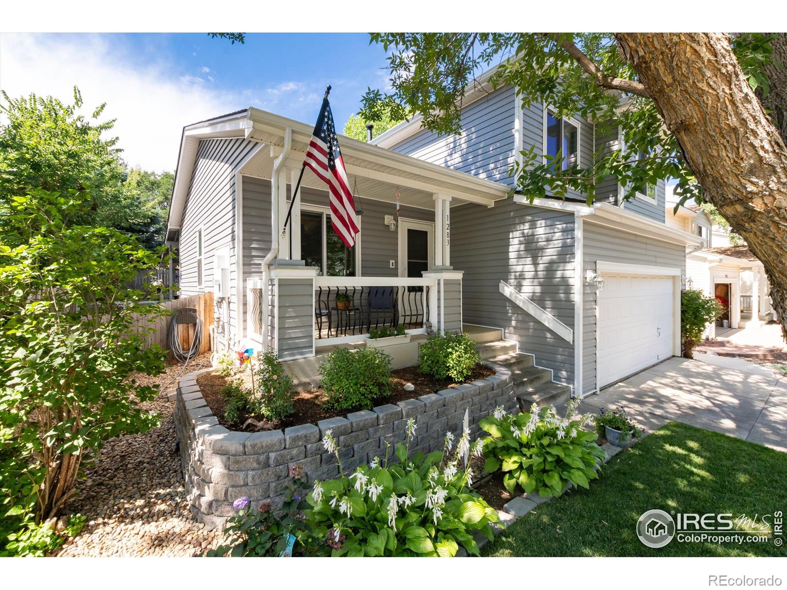 MLS Image #2 for 1283  cumberland drive,longmont, Colorado