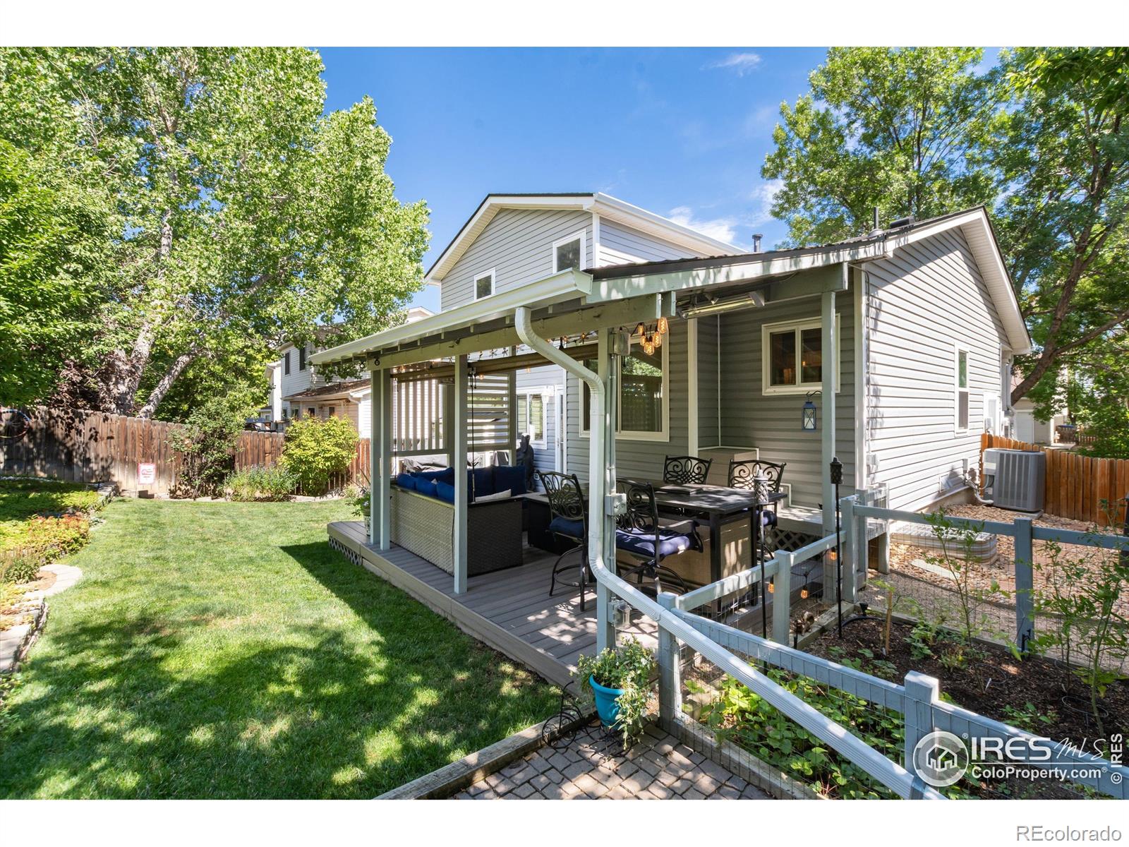 MLS Image #33 for 1283  cumberland drive,longmont, Colorado