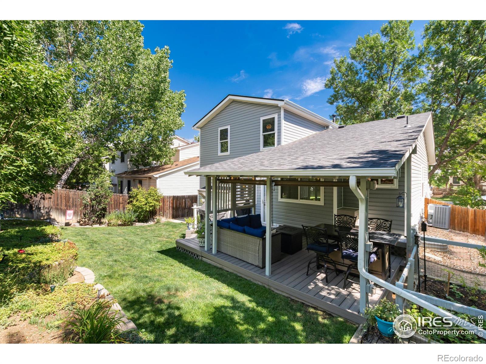 MLS Image #37 for 1283  cumberland drive,longmont, Colorado