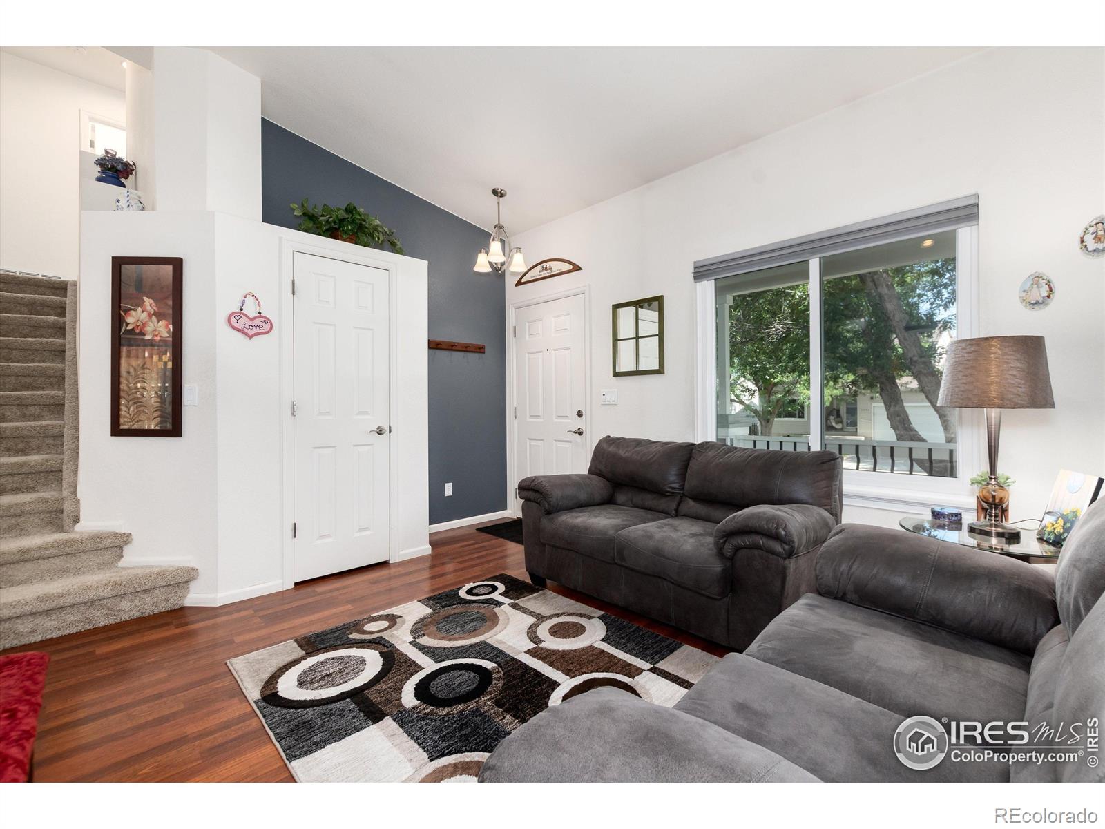 MLS Image #4 for 1283  cumberland drive,longmont, Colorado