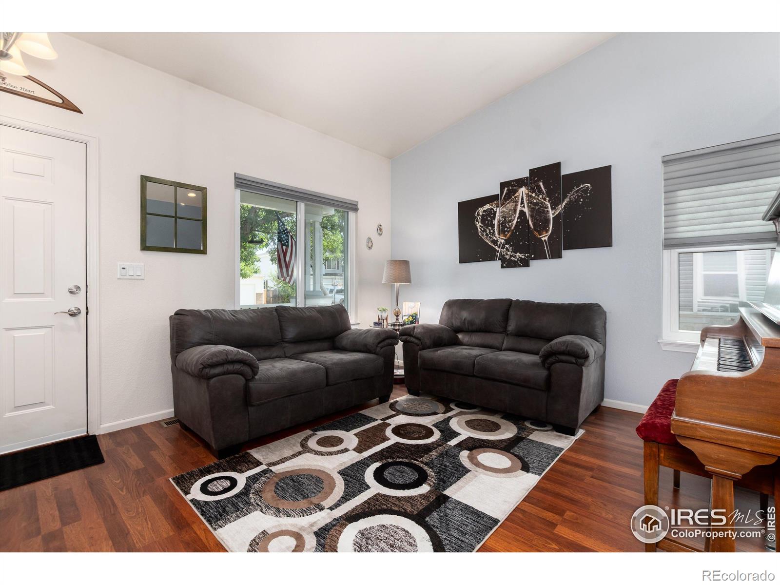 MLS Image #5 for 1283  cumberland drive,longmont, Colorado