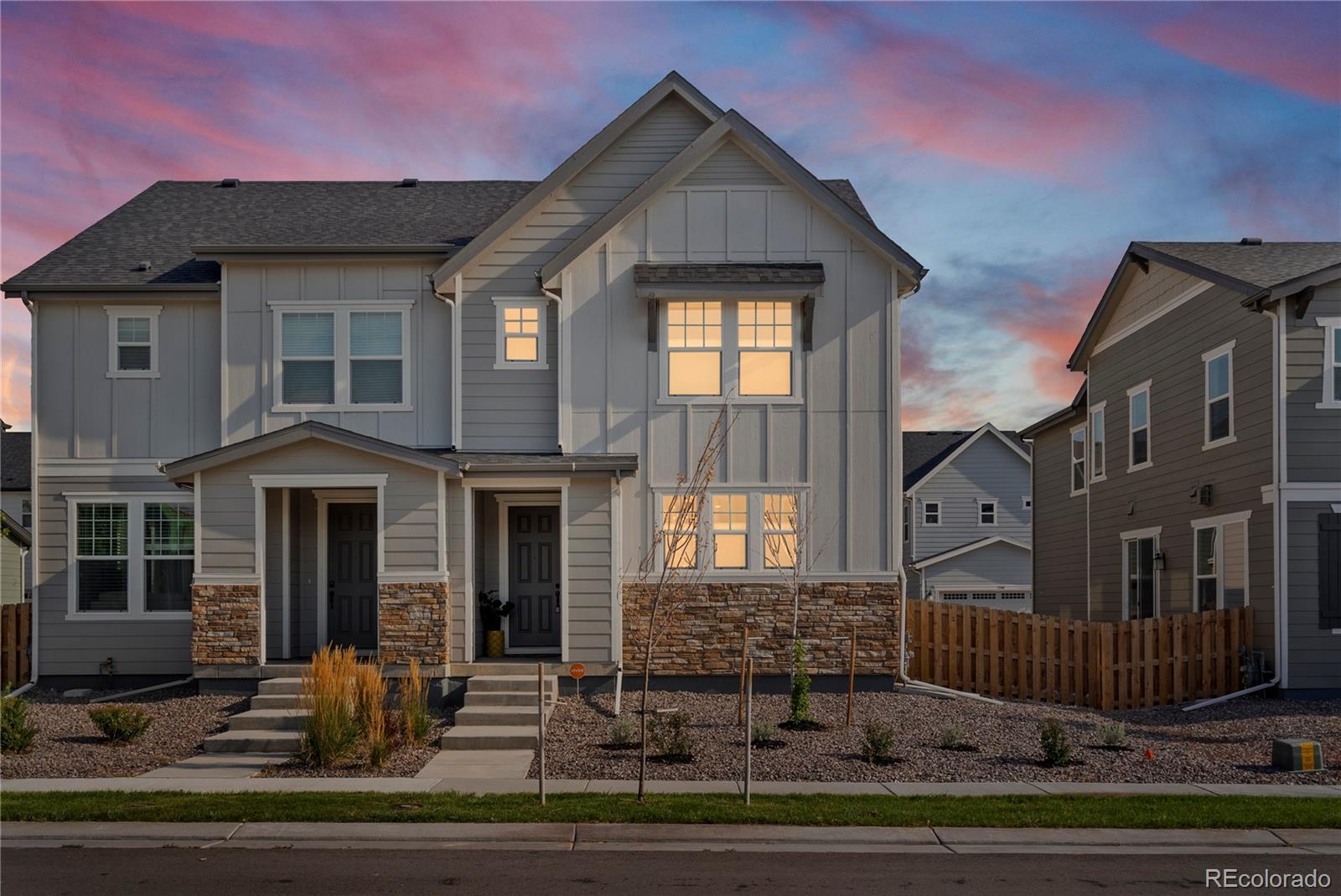 MLS Image #0 for 13567 e 110th drive,commerce city, Colorado