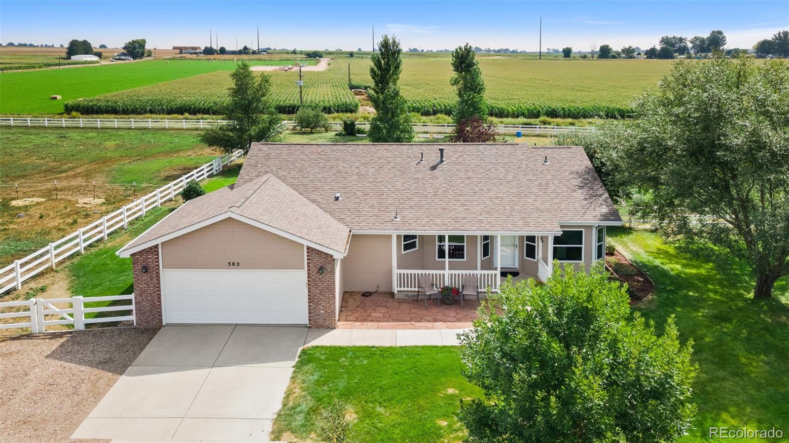 MLS Image #0 for 302  immigrant trail,severance, Colorado