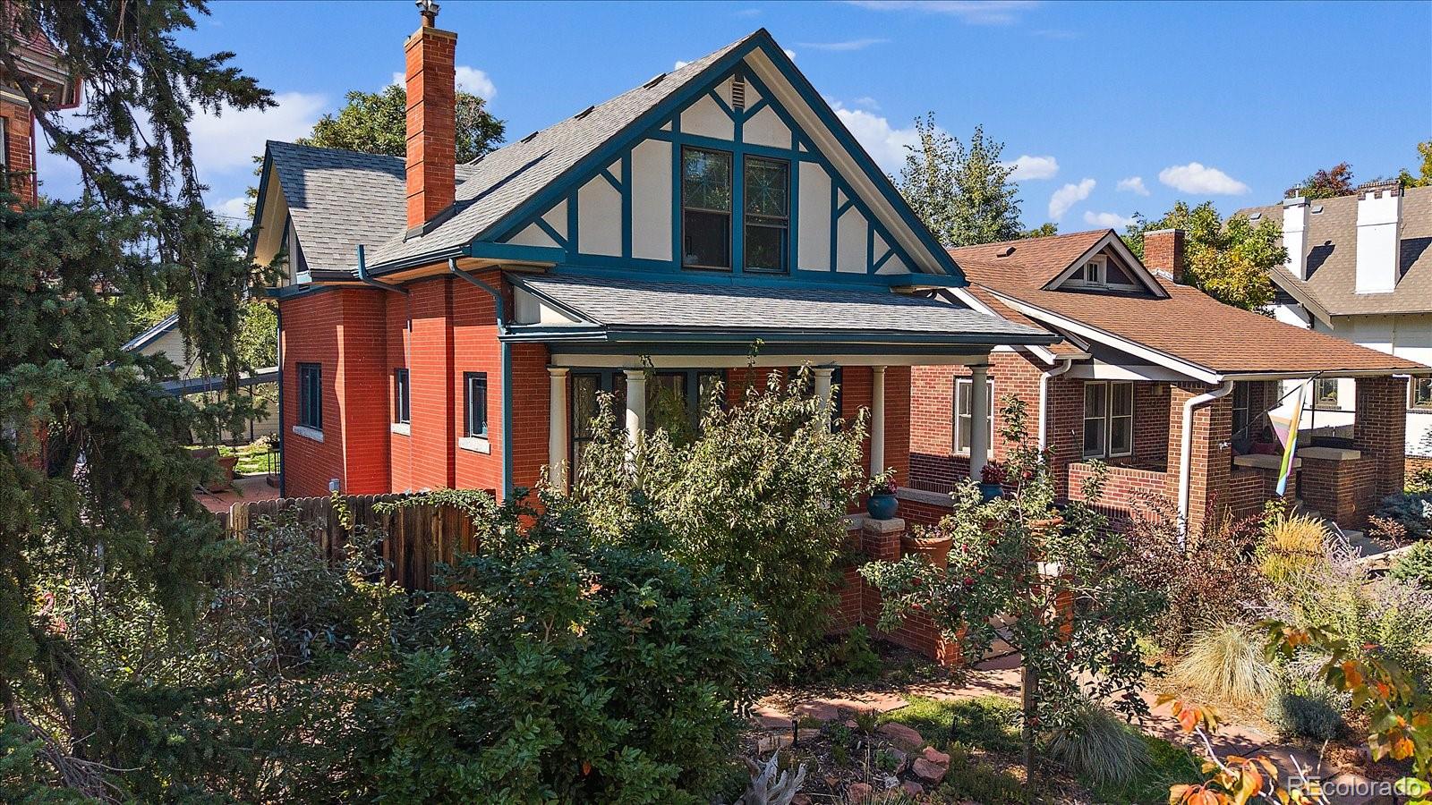 MLS Image #1 for 3639  eliot street,denver, Colorado