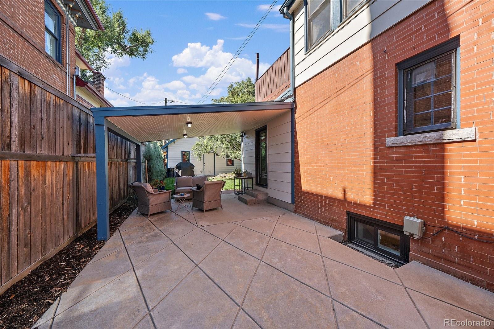 MLS Image #32 for 3639  eliot street,denver, Colorado