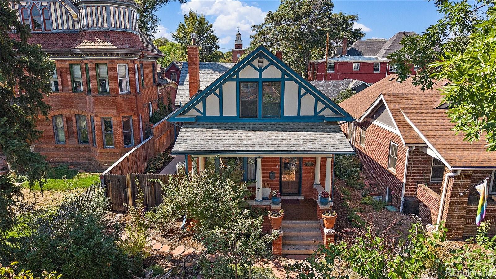 MLS Image #34 for 3639  eliot street,denver, Colorado