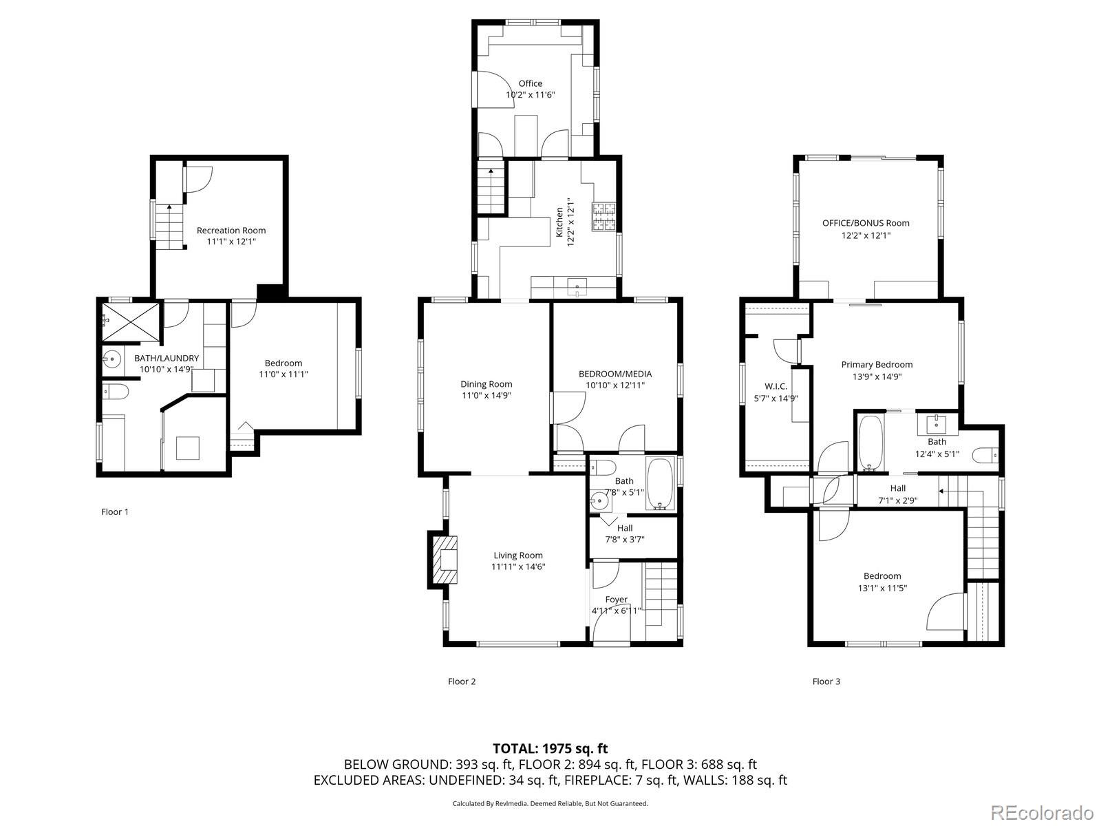 MLS Image #37 for 3639  eliot street,denver, Colorado