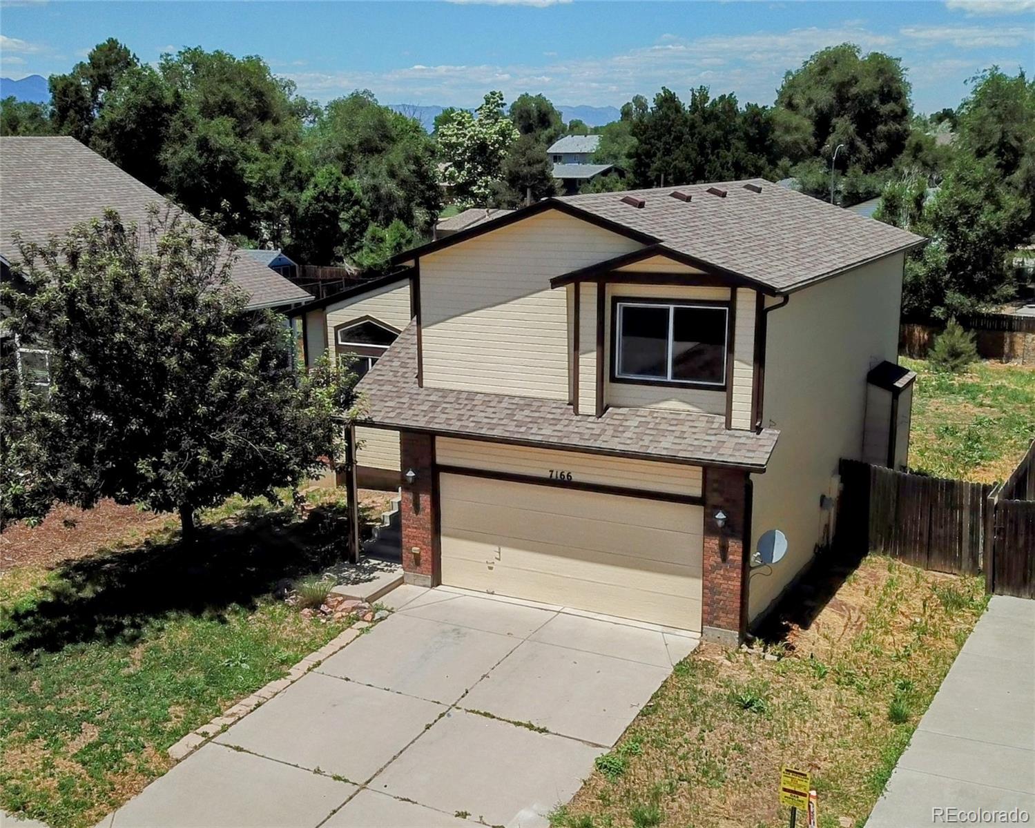 MLS Image #0 for 7166  araia drive,fountain, Colorado