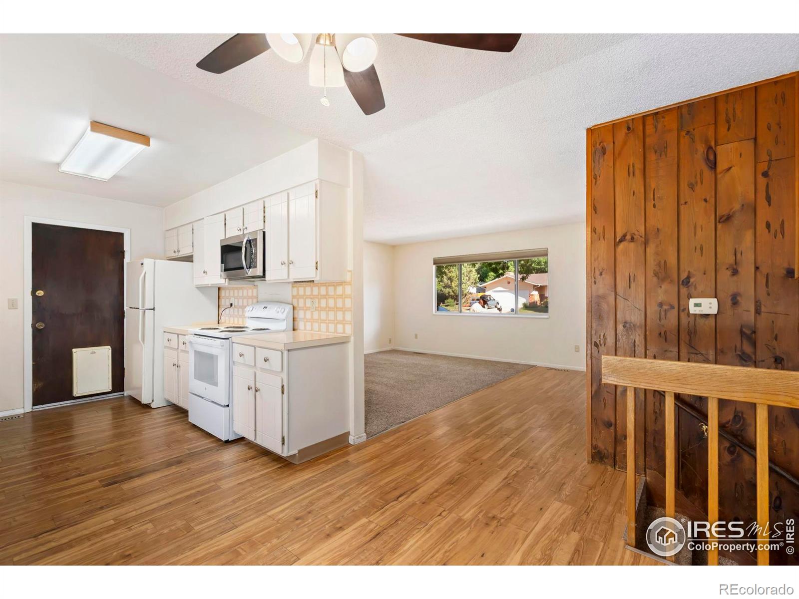 MLS Image #14 for 809  oxford lane,fort collins, Colorado