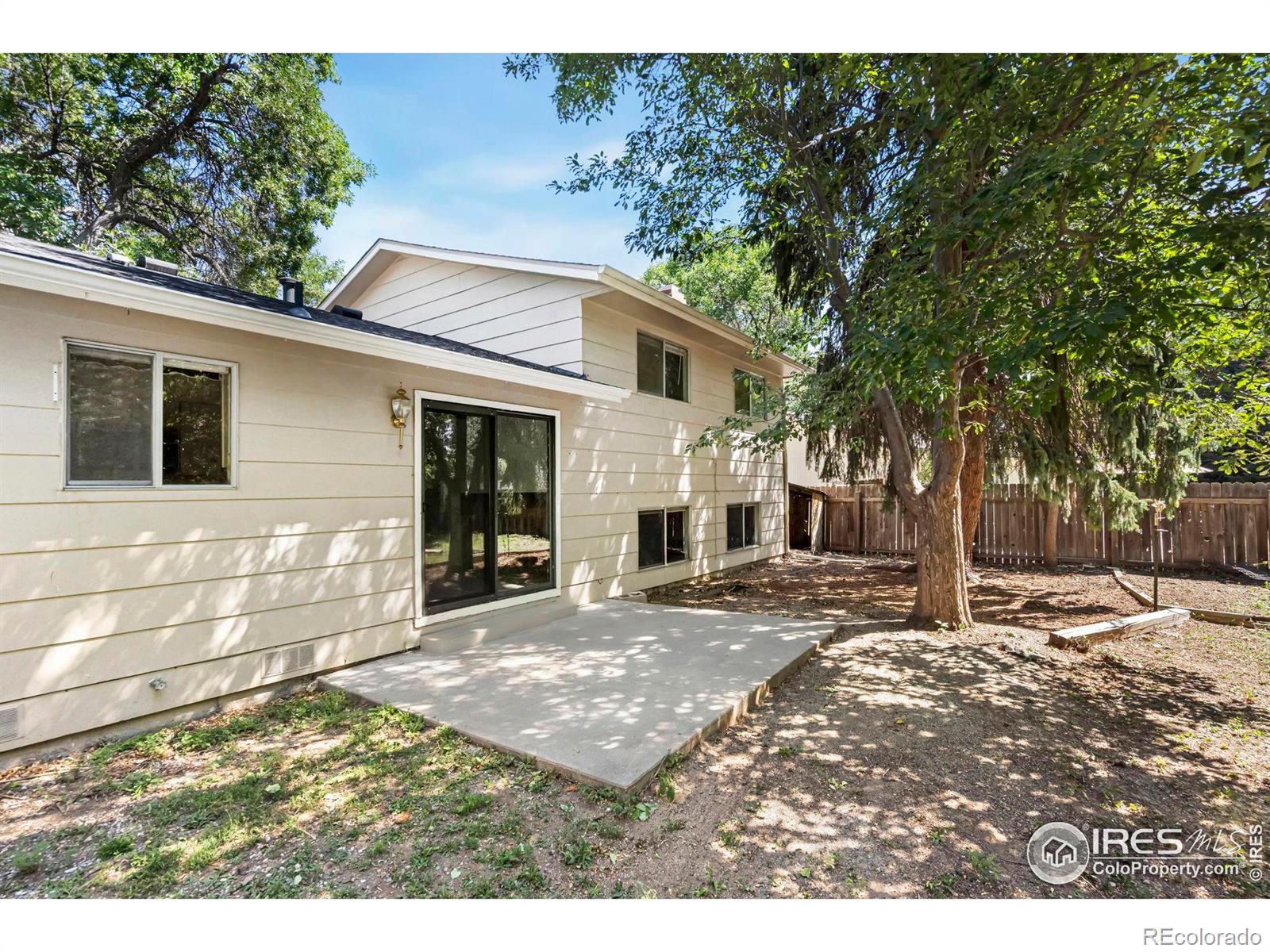 MLS Image #30 for 809  oxford lane,fort collins, Colorado