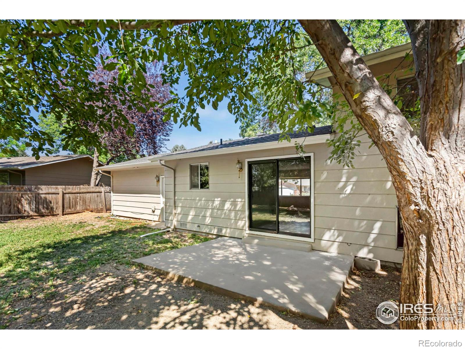 MLS Image #31 for 809  oxford lane,fort collins, Colorado