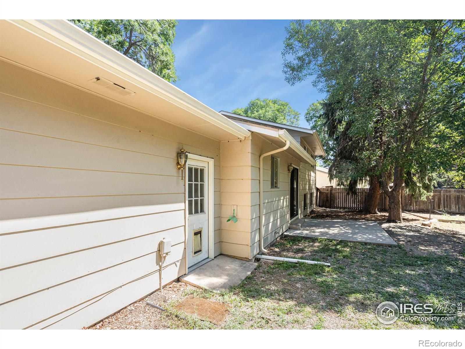 MLS Image #33 for 809  oxford lane,fort collins, Colorado