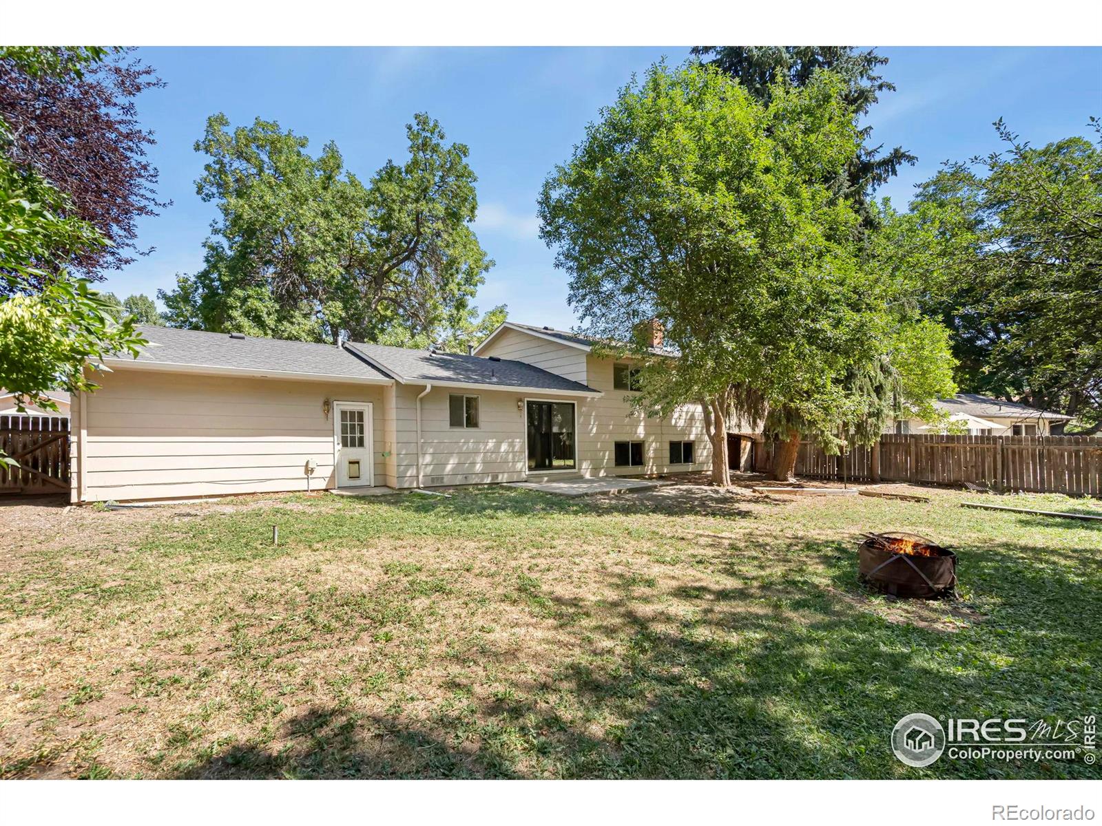 MLS Image #34 for 809  oxford lane,fort collins, Colorado