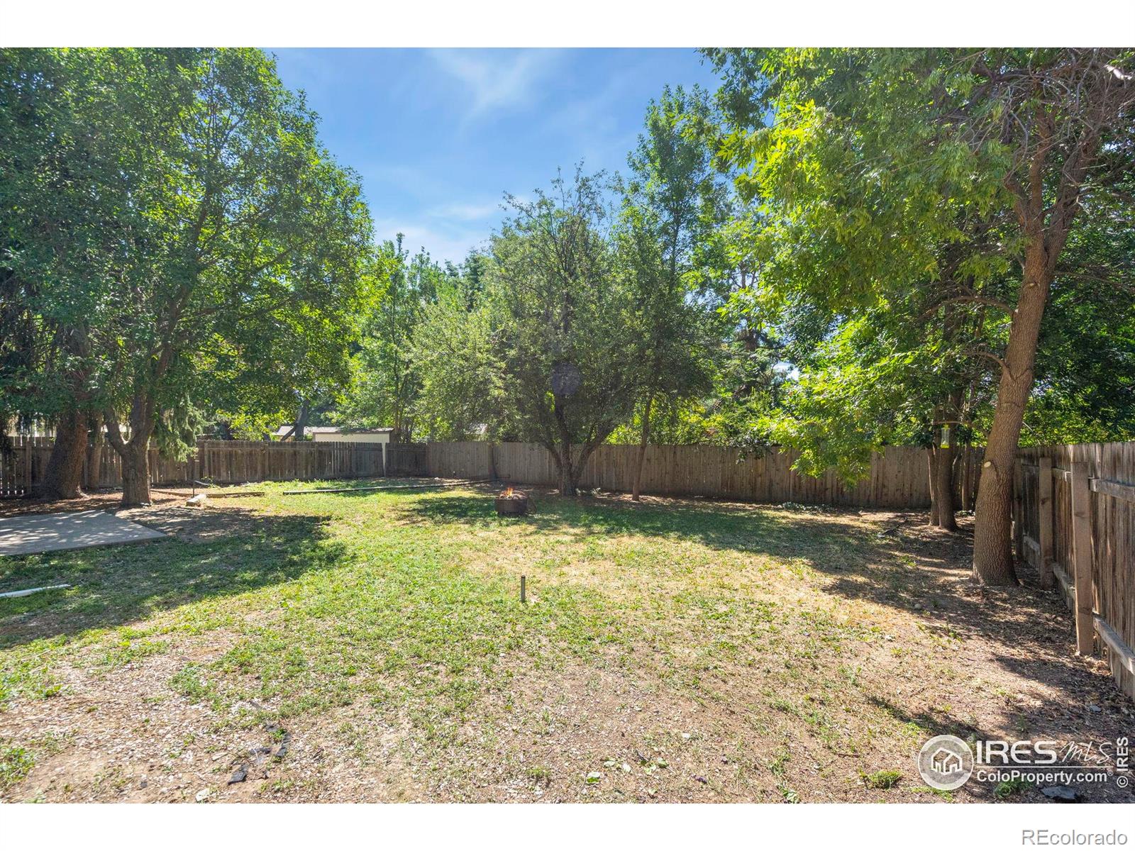 MLS Image #35 for 809  oxford lane,fort collins, Colorado