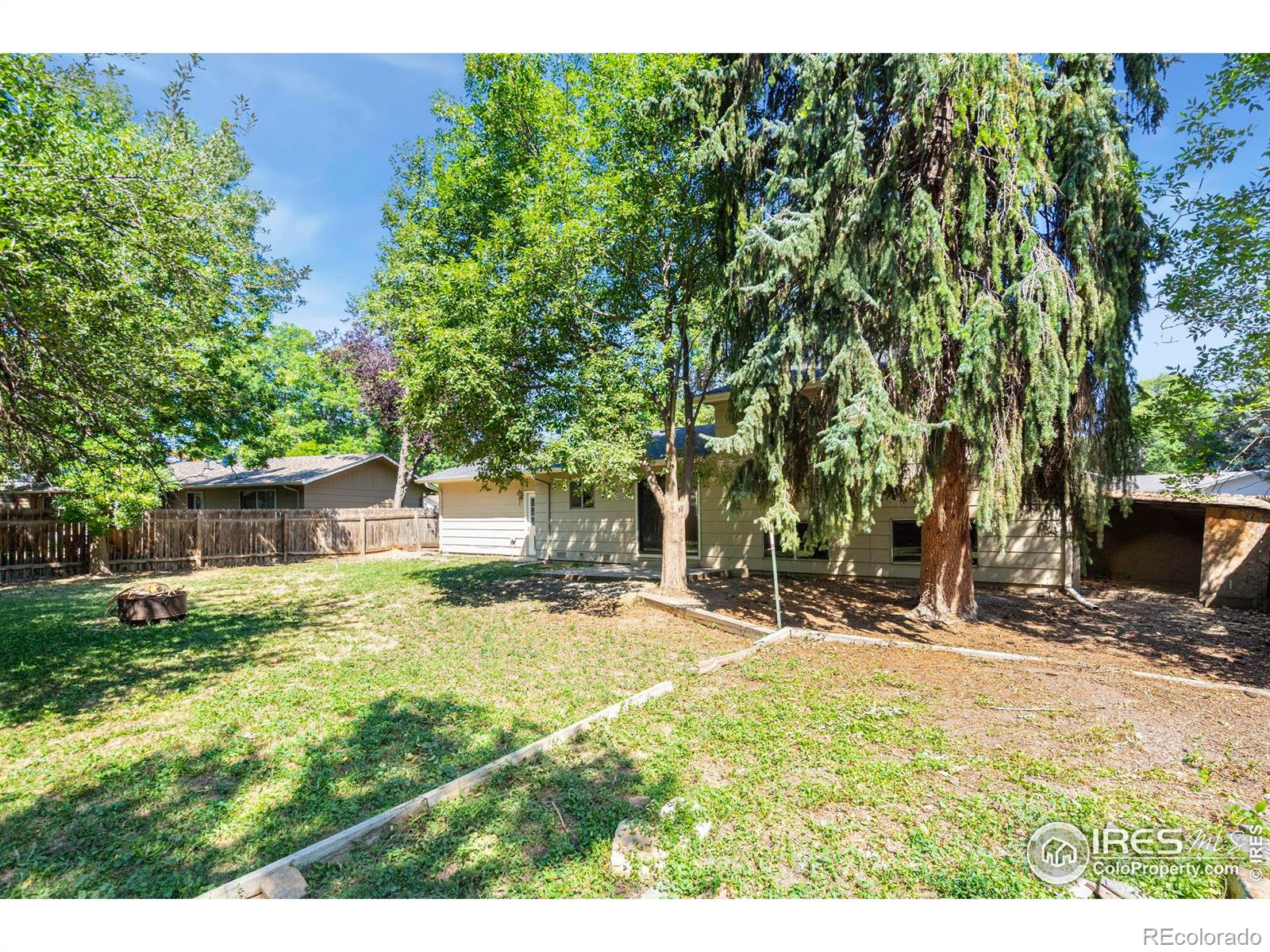 MLS Image #38 for 809  oxford lane,fort collins, Colorado