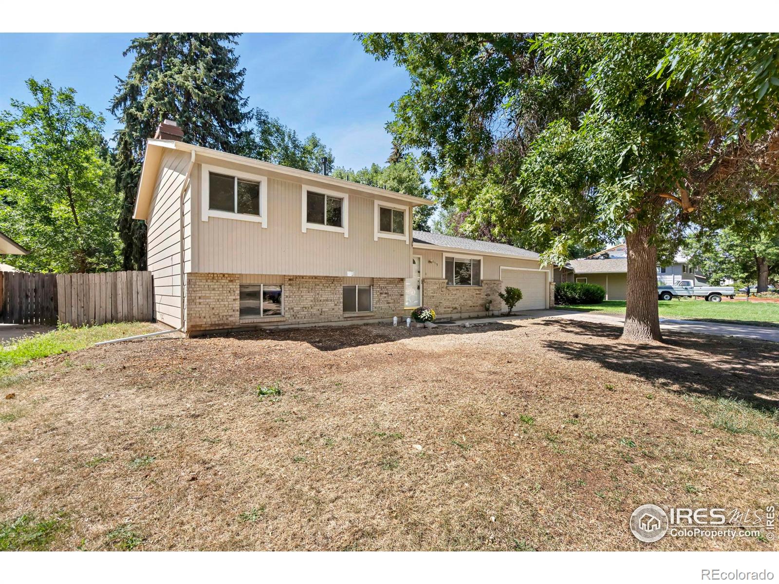 MLS Image #4 for 809  oxford lane,fort collins, Colorado