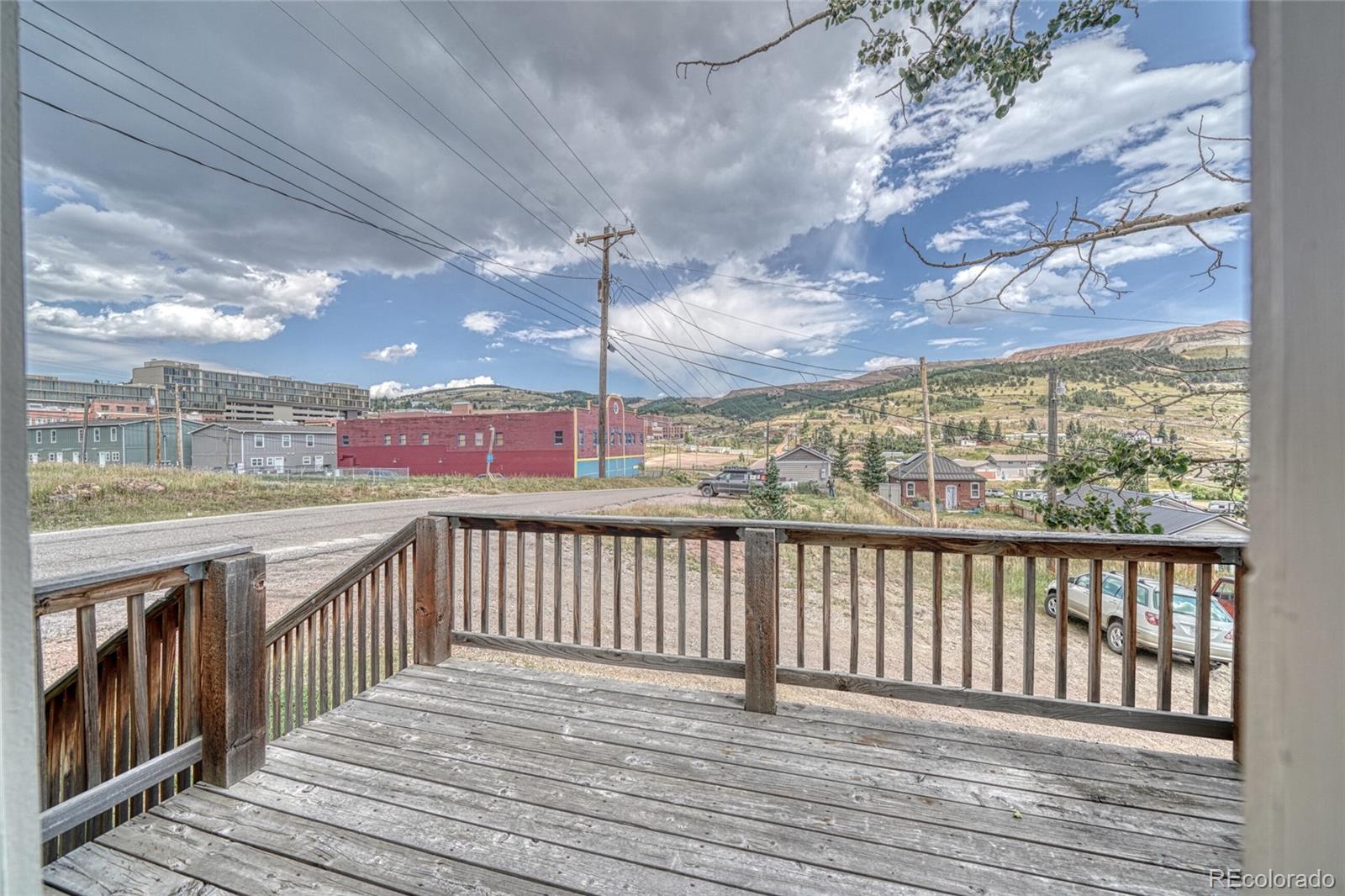 MLS Image #12 for 300 s 1st street,cripple creek, Colorado
