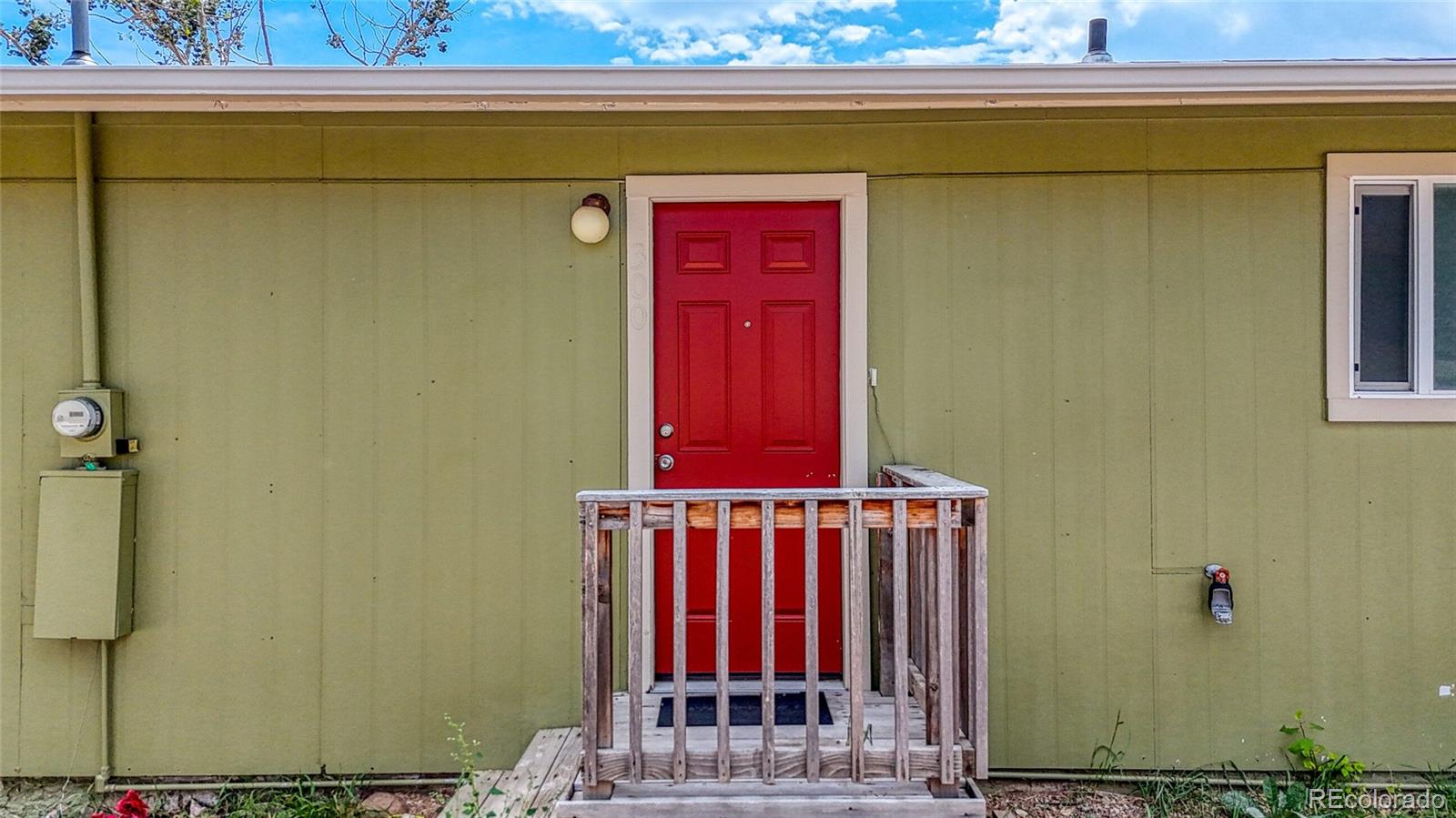 MLS Image #2 for 300 s 1st street,cripple creek, Colorado