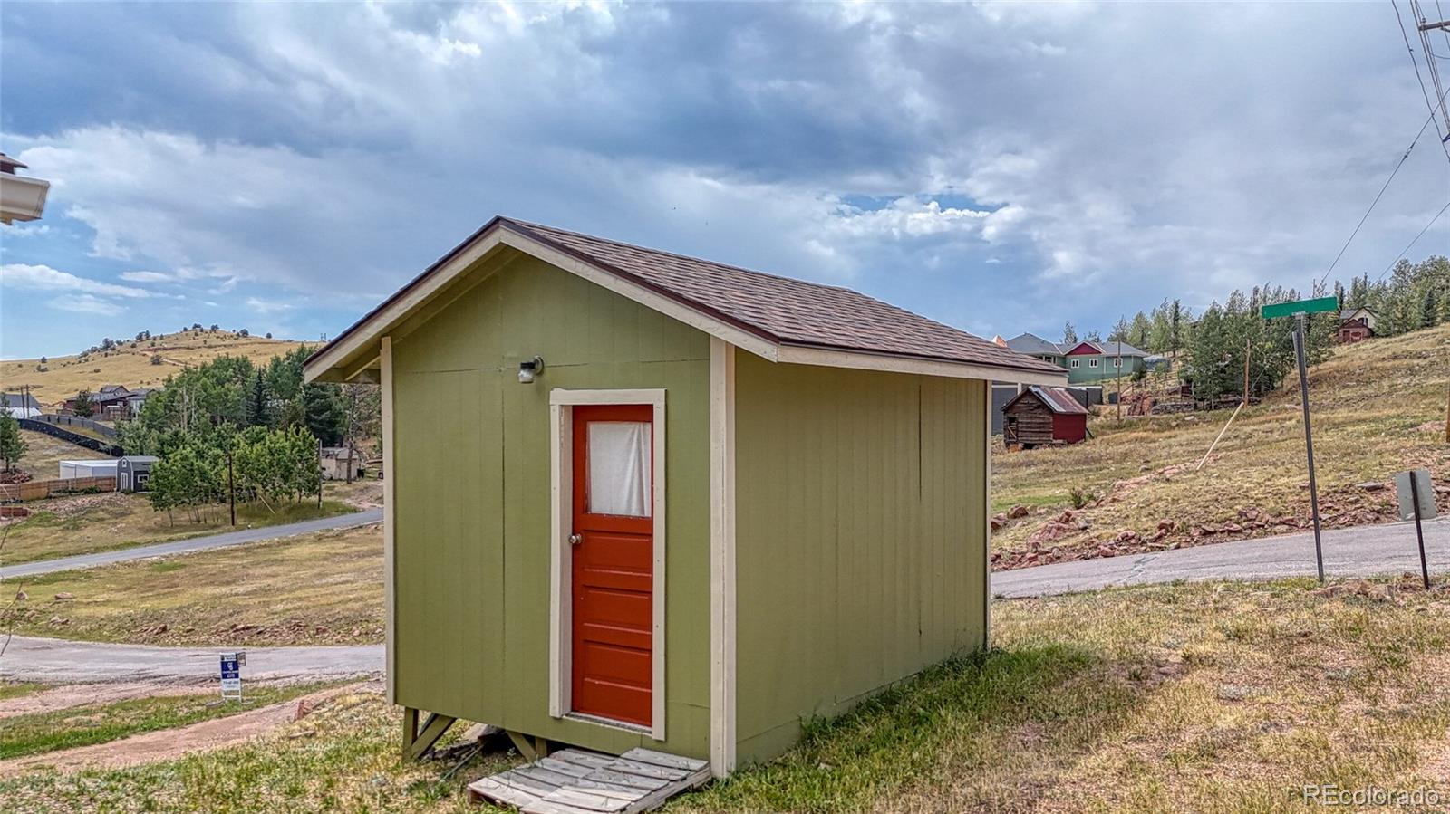 MLS Image #3 for 300 s 1st street,cripple creek, Colorado