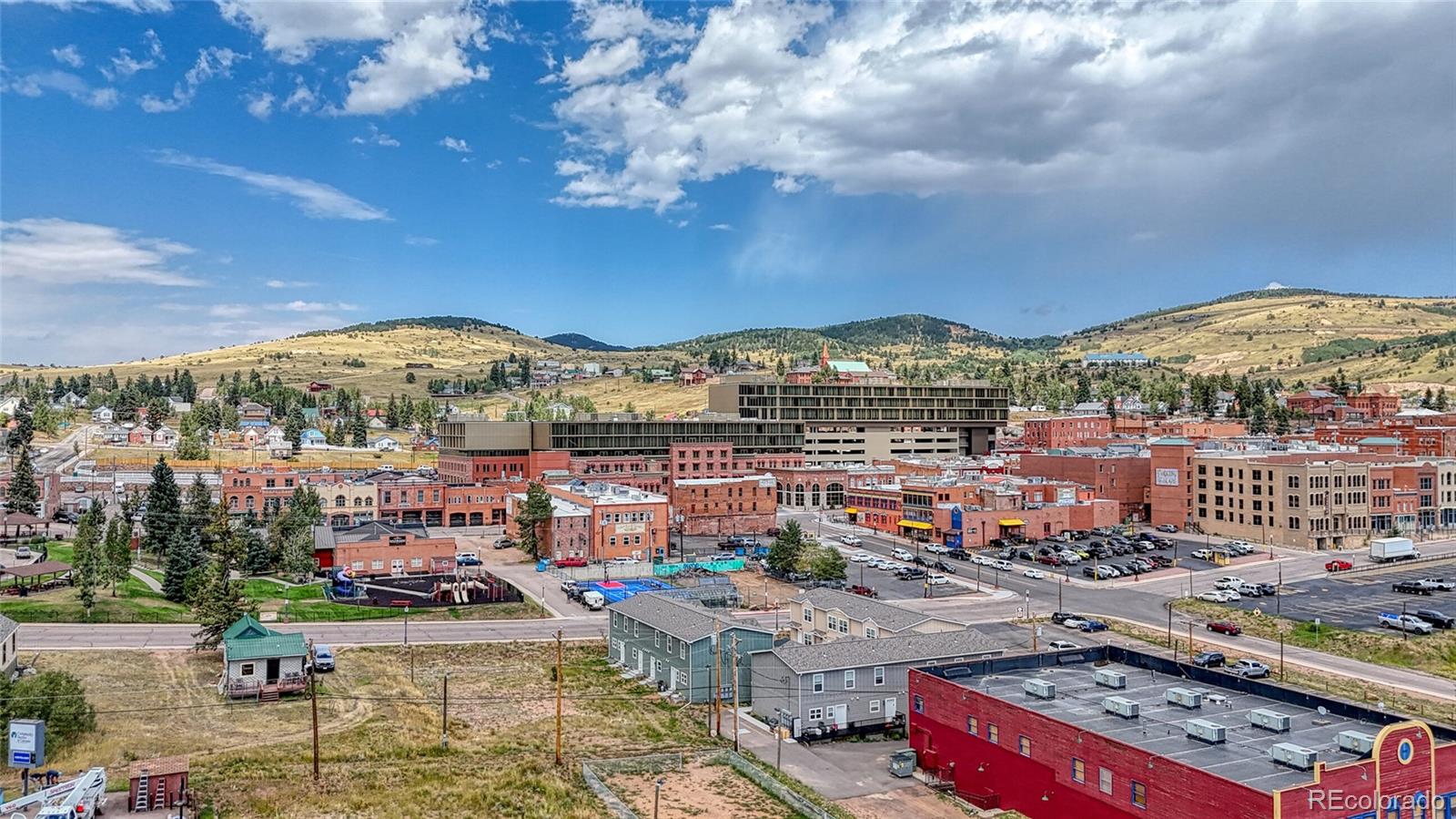 MLS Image #33 for 300 s 1st street,cripple creek, Colorado
