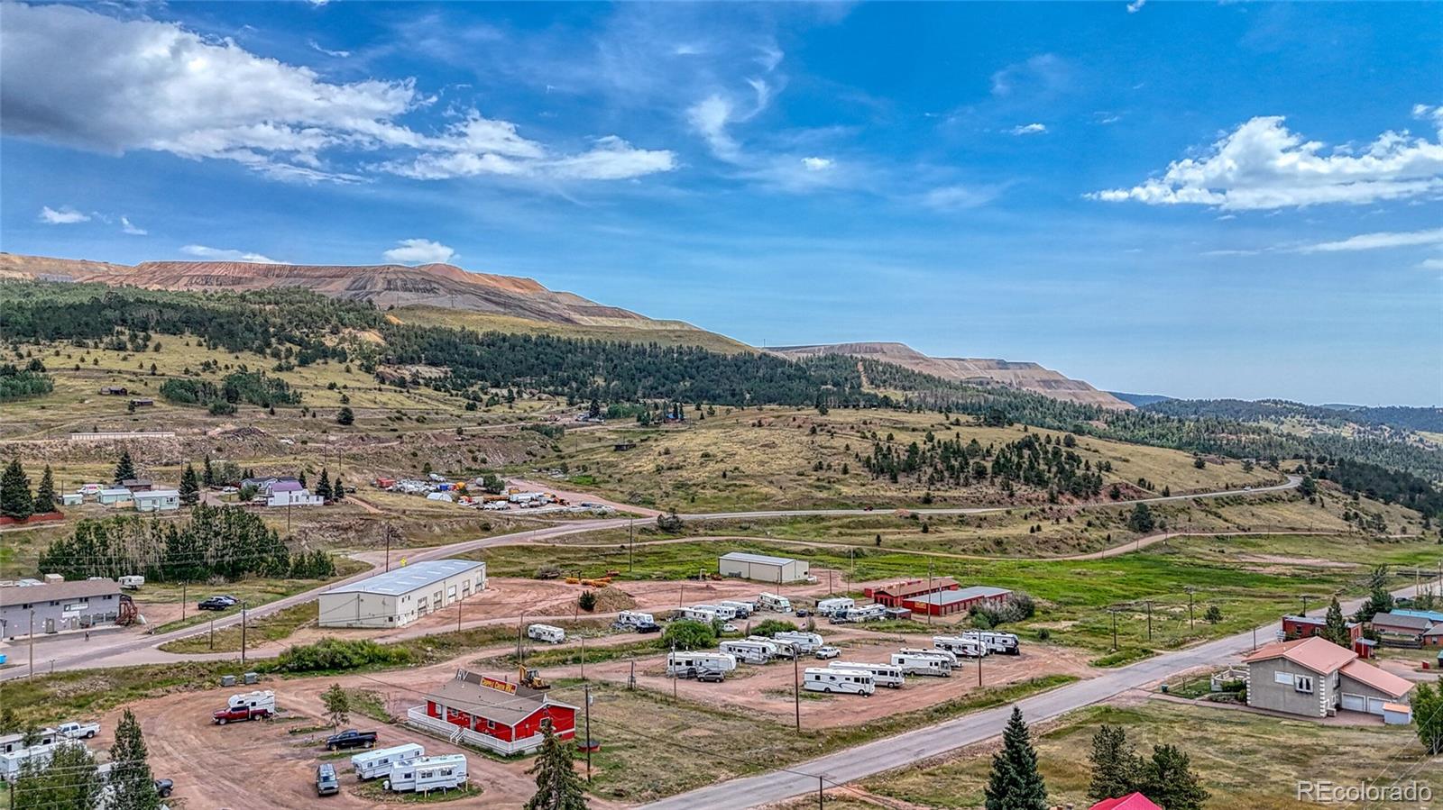 MLS Image #34 for 300 s 1st street,cripple creek, Colorado