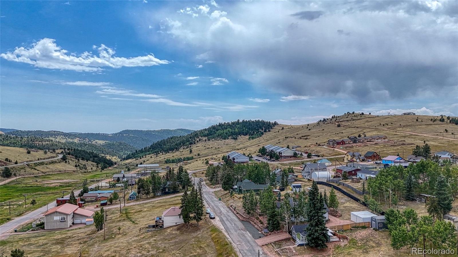 MLS Image #35 for 300 s 1st street,cripple creek, Colorado