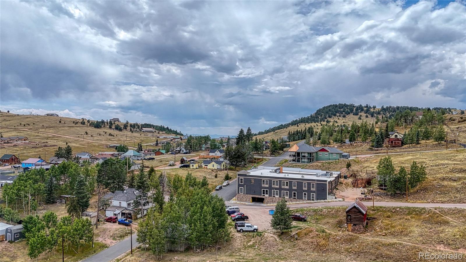 MLS Image #36 for 300 s 1st street,cripple creek, Colorado