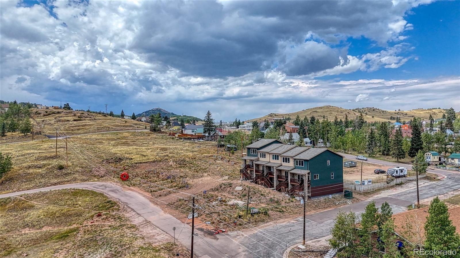 MLS Image #37 for 300 s 1st street,cripple creek, Colorado