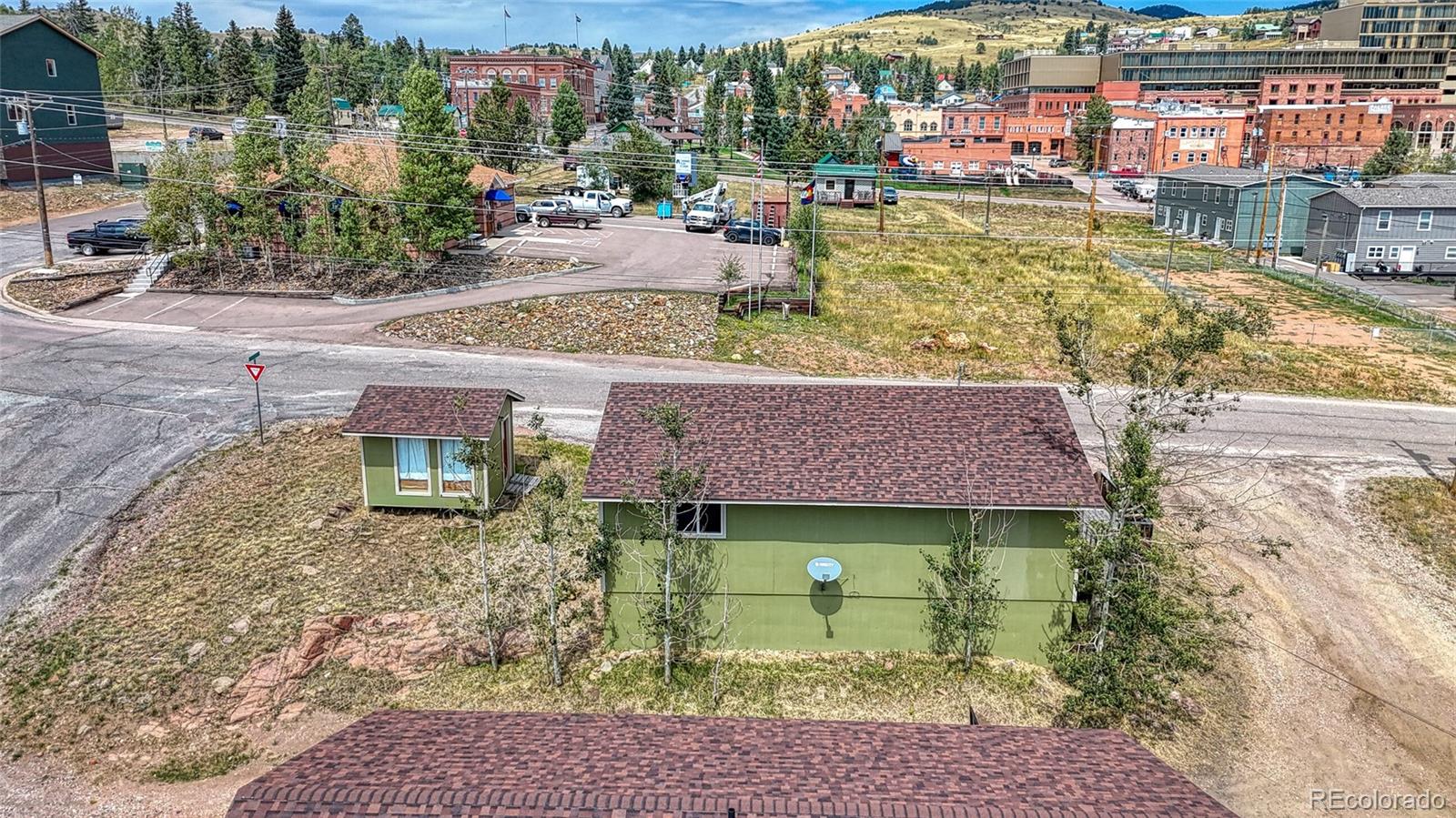 MLS Image #8 for 300 s 1st street,cripple creek, Colorado