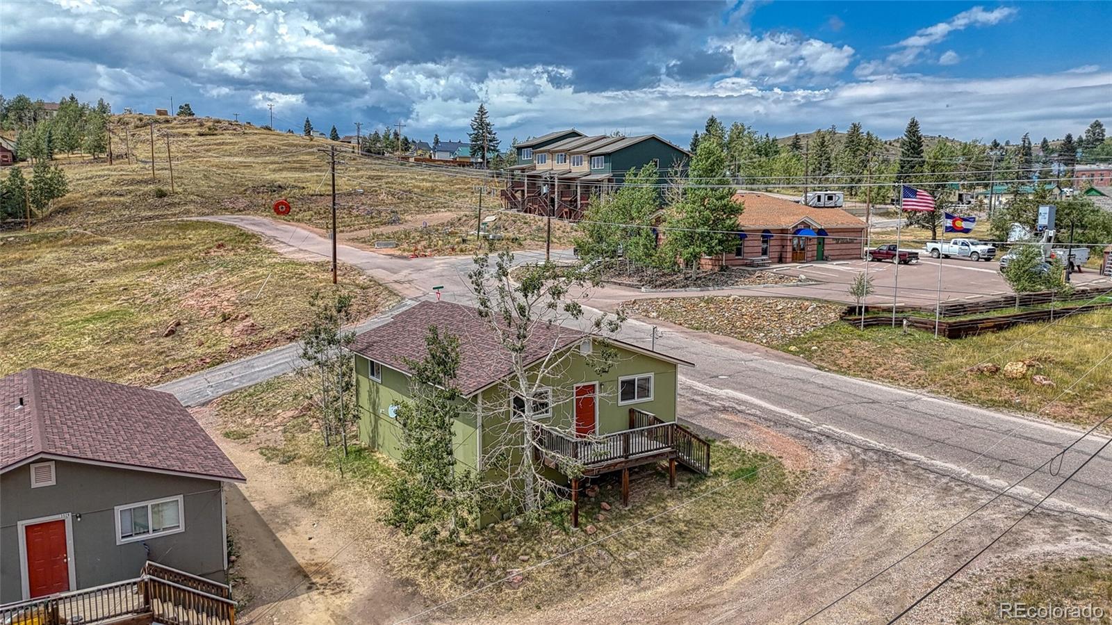 MLS Image #9 for 300 s 1st street,cripple creek, Colorado