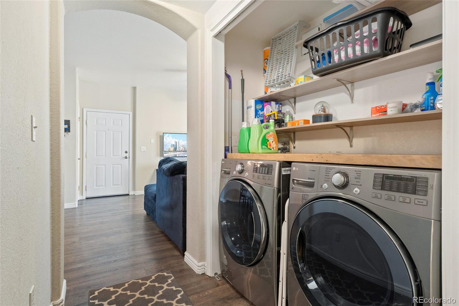 MLS Image #10 for 1632 w canal circle 915,littleton, Colorado