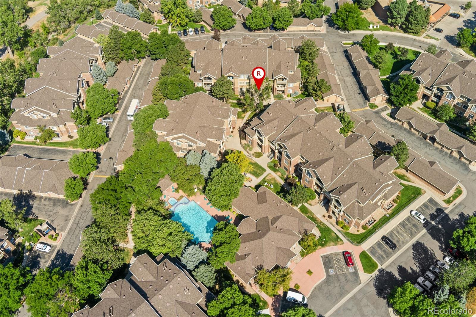 MLS Image #19 for 1632 w canal circle 915,littleton, Colorado