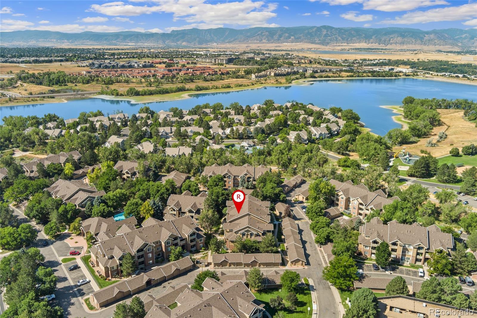 MLS Image #20 for 1632 w canal circle 915,littleton, Colorado