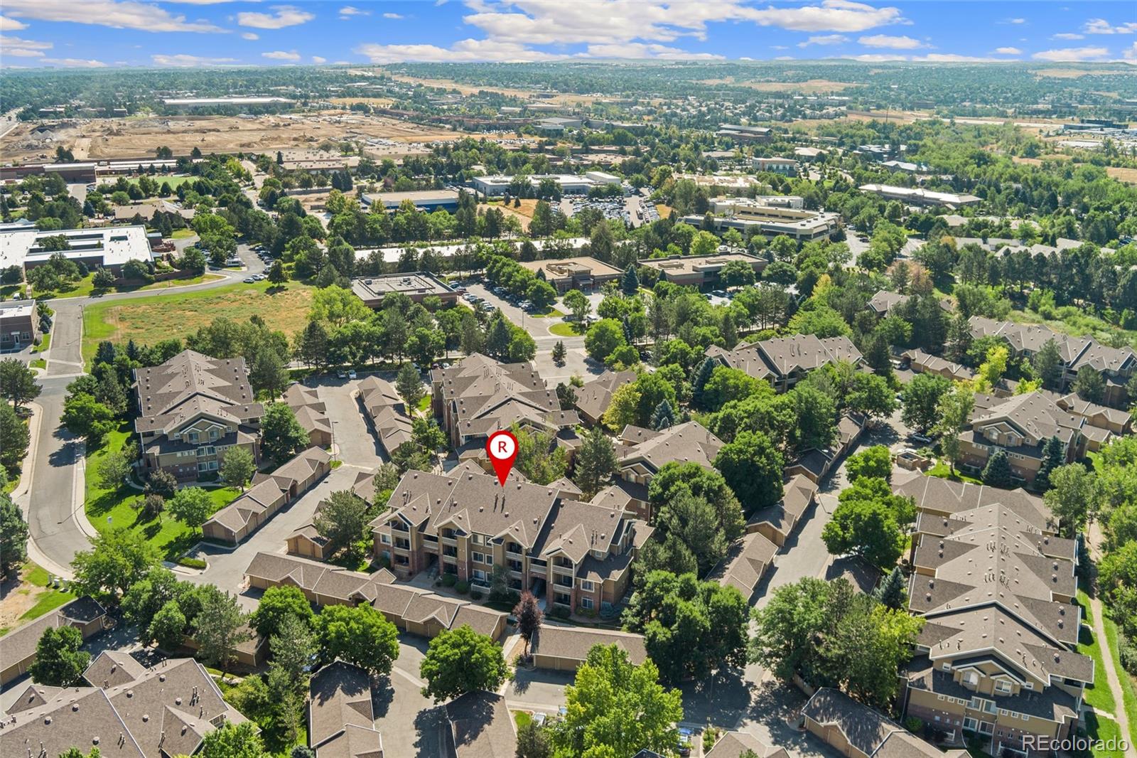MLS Image #22 for 1632 w canal circle 915,littleton, Colorado